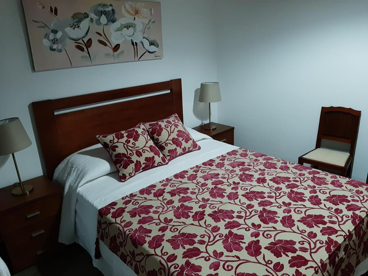 Alojamento Ferreira - Apartamento C Santiago do Cacém Exterior foto