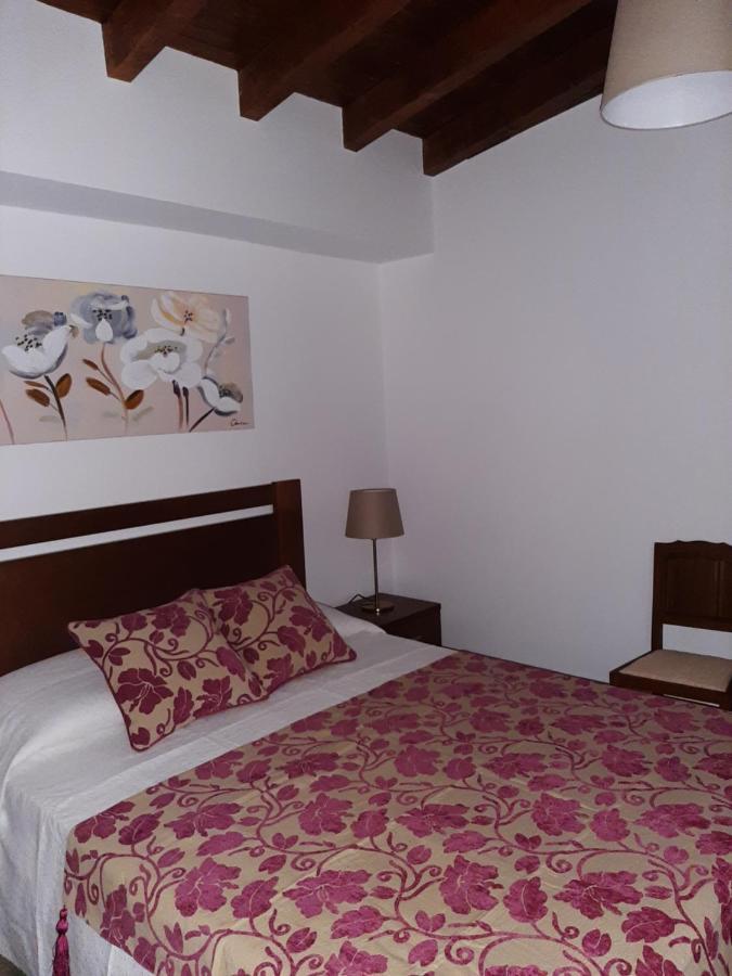 Alojamento Ferreira - Apartamento C Santiago do Cacém Exterior foto